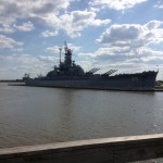 USS Alabama