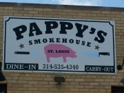 pappys barbeque